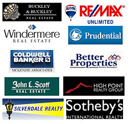 real estate logos